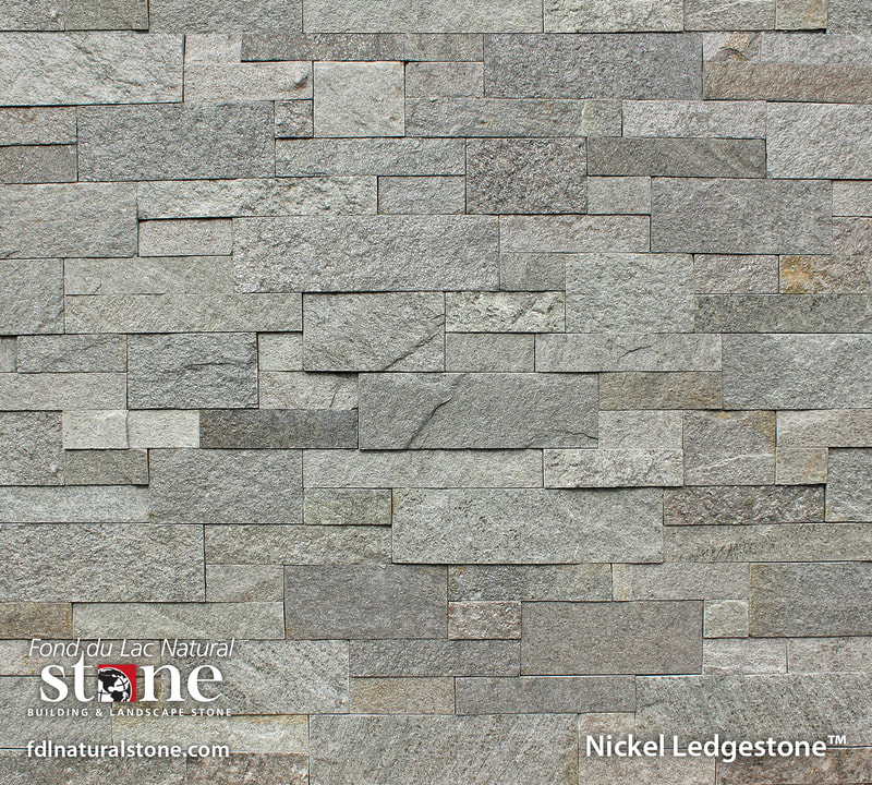 FOND DU LAC LEDGESTONE