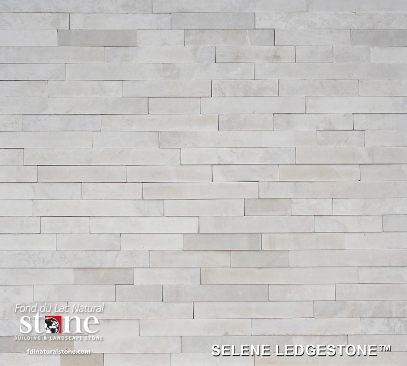 FOND DU LAC LEDGESTONE